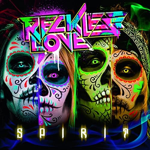 RECKLESS LOVE - Animal Attraction - Amazon.com Music